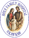 Holy Family Hospital